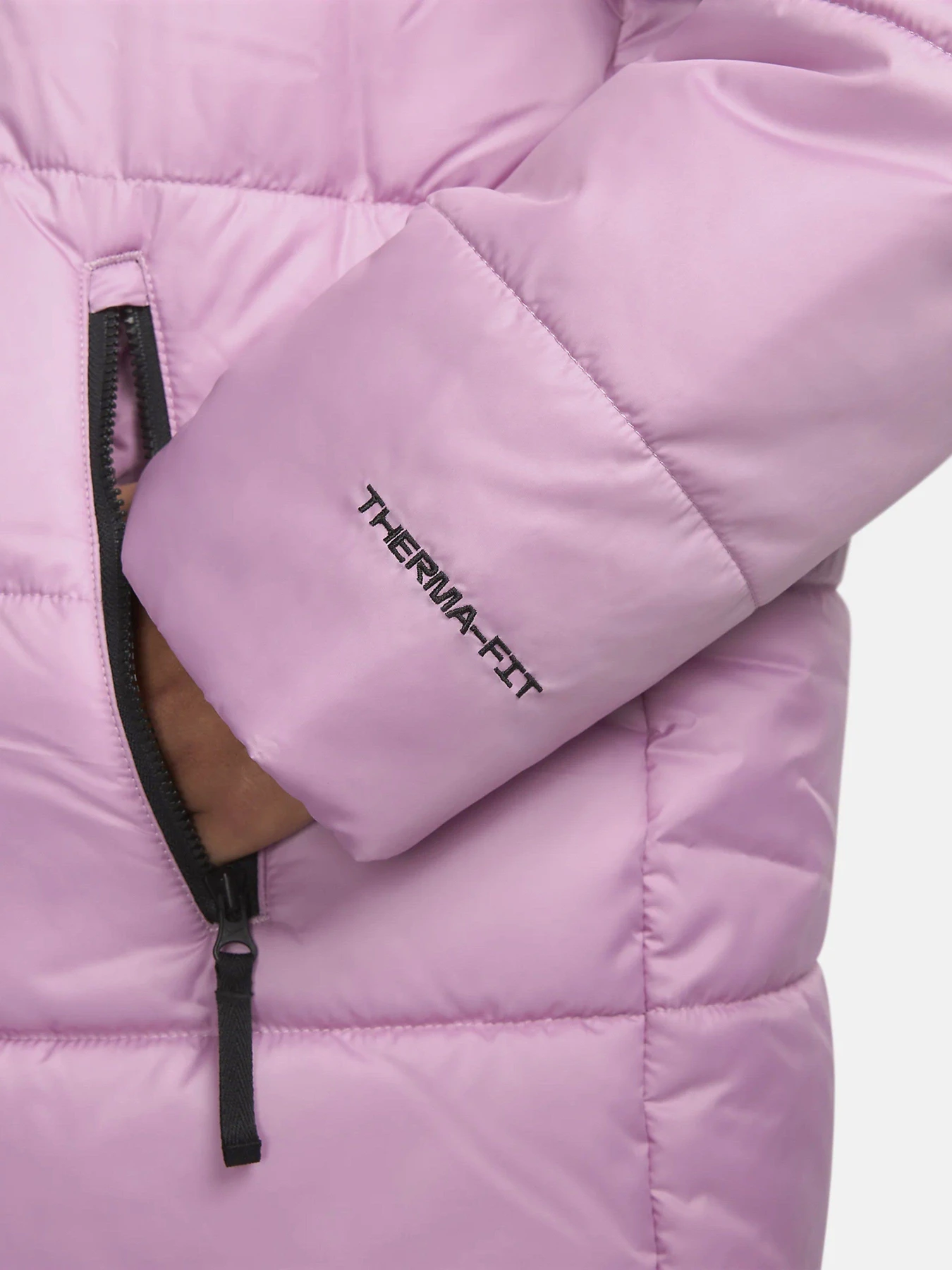 Куртки та дублянки NIKE Sportswear Therma-FIT Repel модель DX1798-522 Куртки та дублянки NIKE Sportswear Therma-FIT Repel модель DX1798-522 Фото