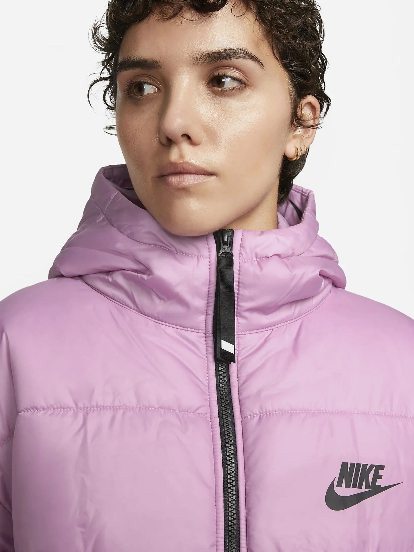 Куртки та дублянки NIKE Sportswear Therma-FIT Repel модель DX1798-522 Куртки та дублянки NIKE Sportswear Therma-FIT Repel модель DX1798-522 Фото