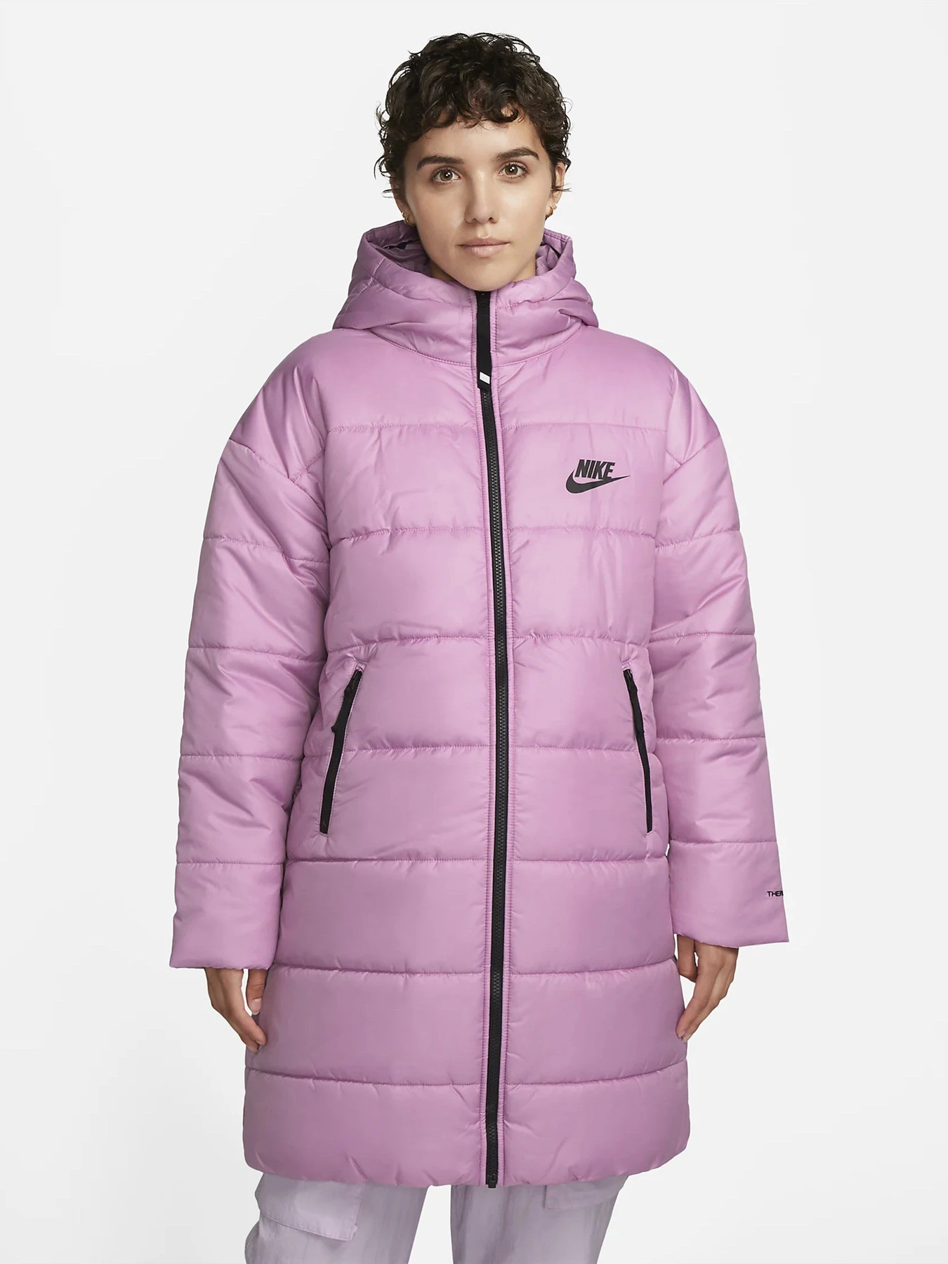 Куртки та дублянки NIKE Sportswear Therma-FIT Repel модель DX1798-522 Куртки та дублянки NIKE Sportswear Therma-FIT Repel модель DX1798-522 Фото
