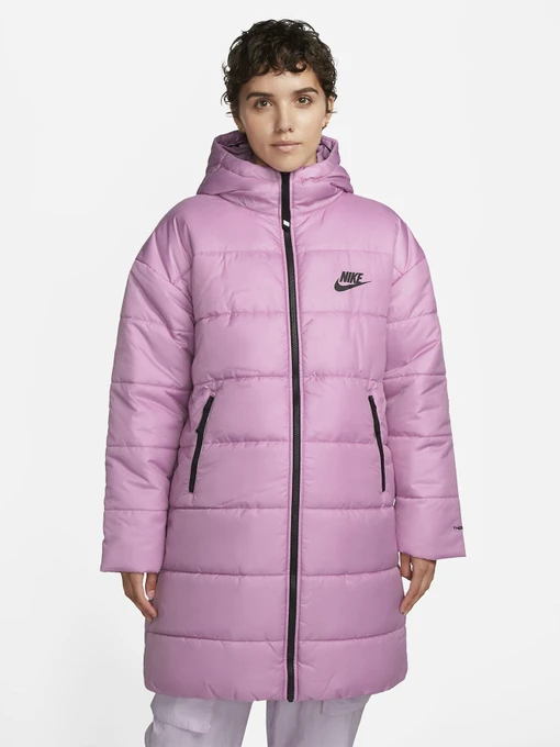 Куртки и дубленки NIKE Sportswear Therma-FIT Repel модель DX1798-522 Фото