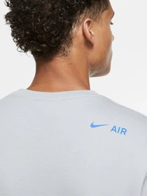 Худі та світшоти NIKE M NSW CREW PRNT PACK BB модель DD9699-077 Фото