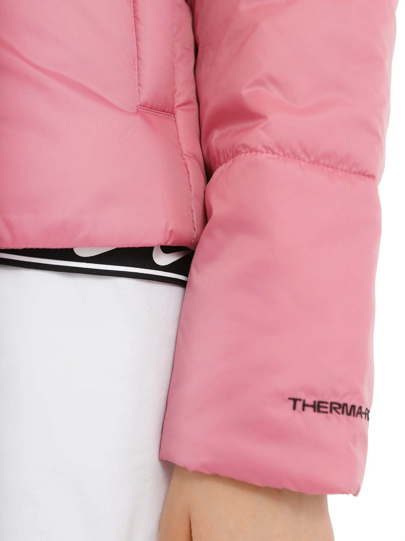 Куртки та дублянки NIKE Sportswear Therma-FIT Repel модель DJ6997-667 Куртки та дублянки NIKE Sportswear Therma-FIT Repel модель DJ6997-667 Фото