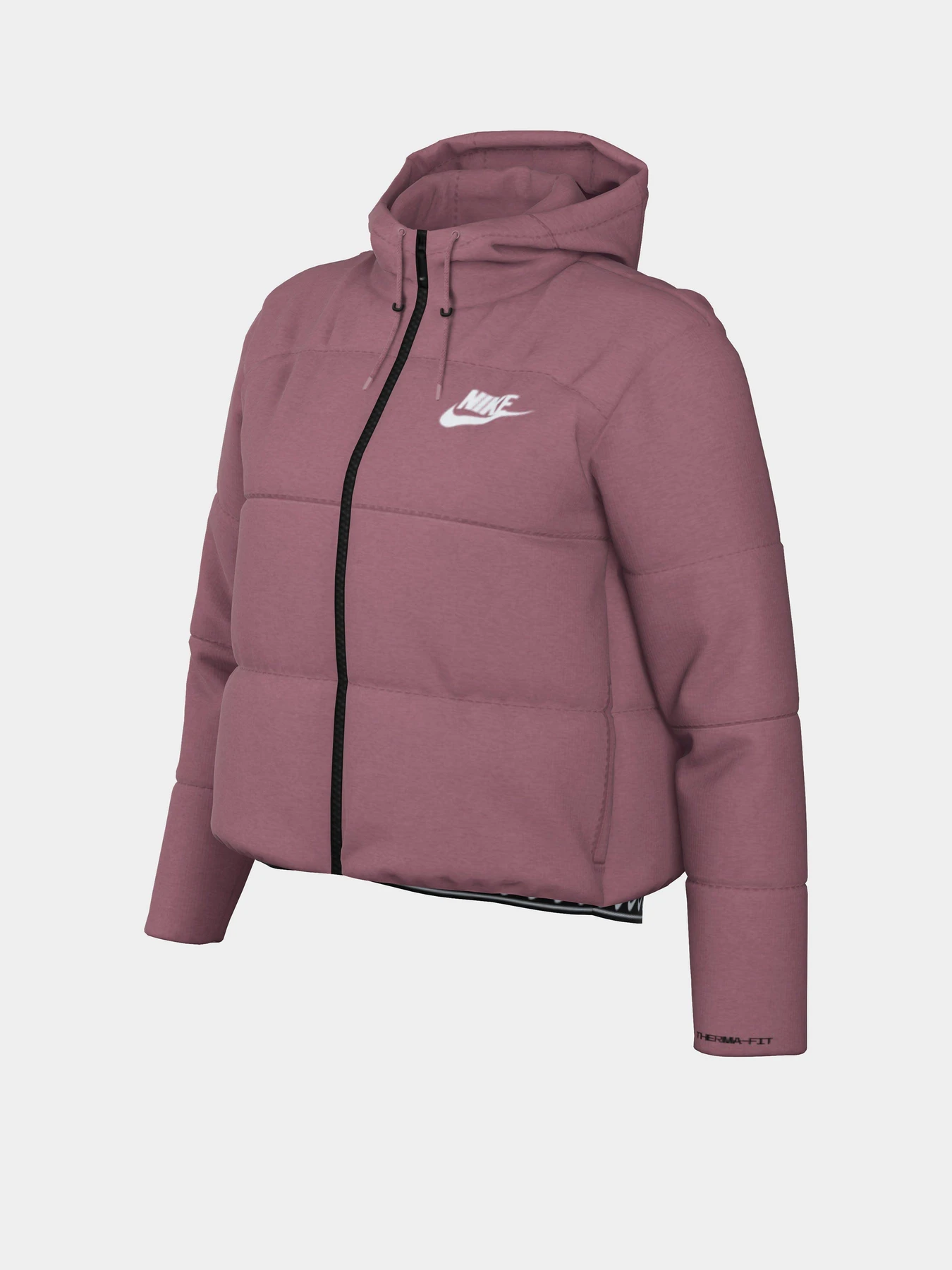 Куртки та дублянки NIKE Sportswear Therma-FIT Repel модель DJ6997-667 Куртки та дублянки NIKE Sportswear Therma-FIT Repel модель DJ6997-667 Фото