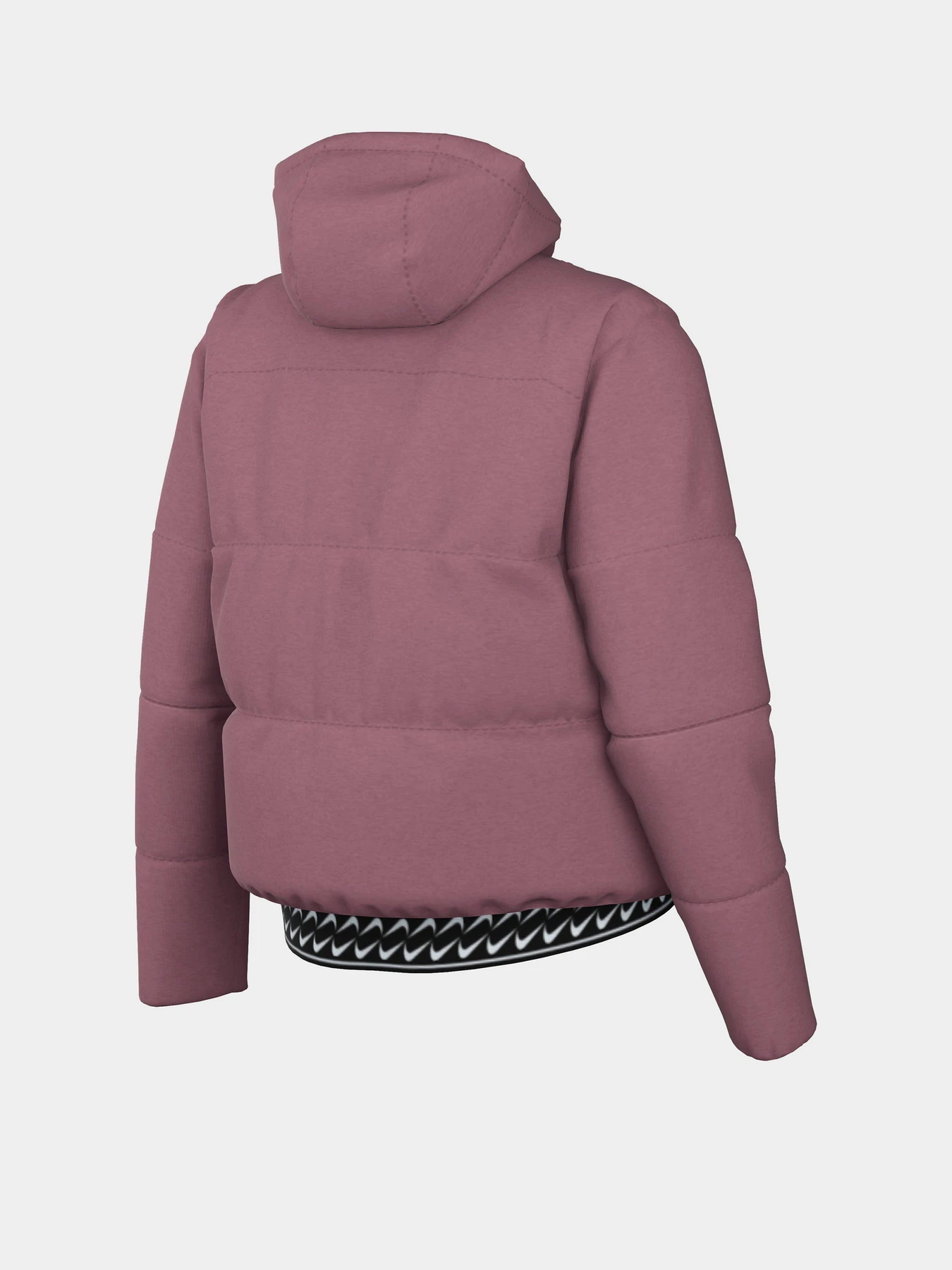 Куртки та дублянки NIKE Sportswear Therma-FIT Repel модель DJ6997-667 Куртки та дублянки NIKE Sportswear Therma-FIT Repel модель DJ6997-667 Фото