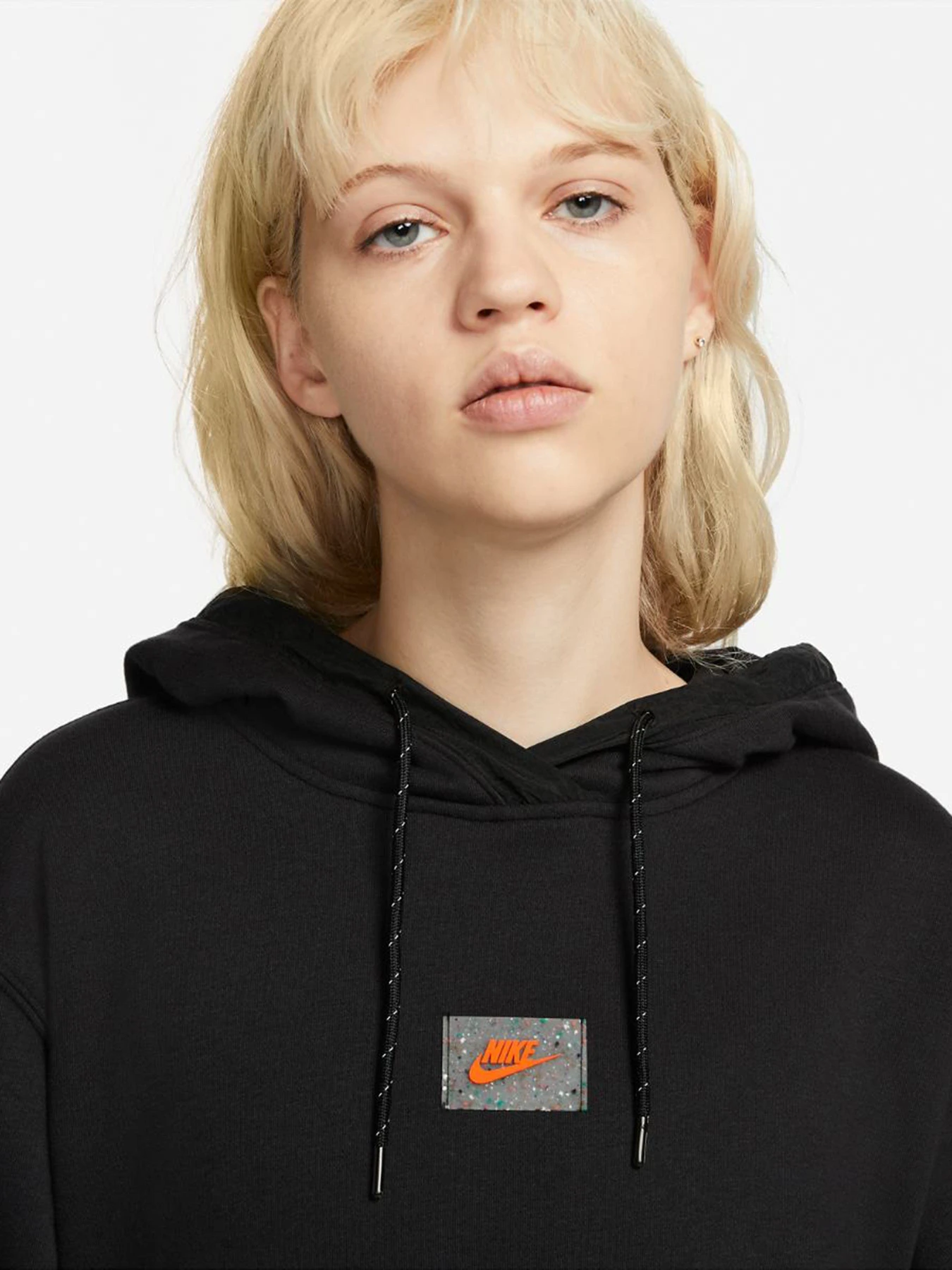 Худи и свитшоты NIKE Sportswear модель DX2324-010 Худи и свитшоты NIKE Sportswear модель DX2324-010 Фото
