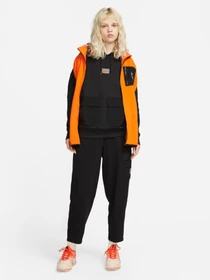 Худи и свитшоты NIKE Sportswear модель DX2324-010 Фото