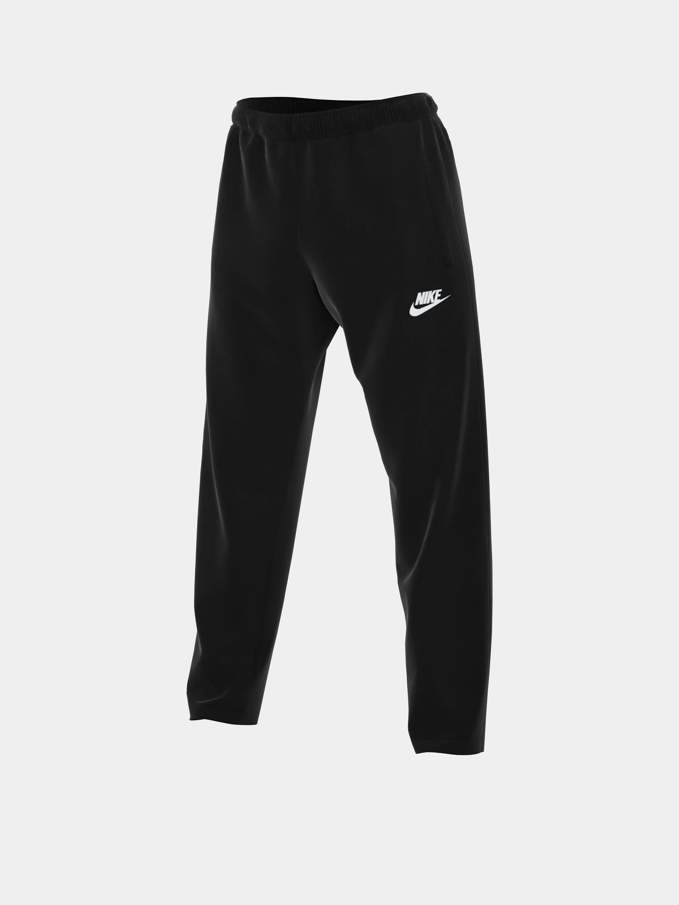 Брюки NIKE SPORTSWEAR CLUB FLEECE модель BV2707-010 Фото