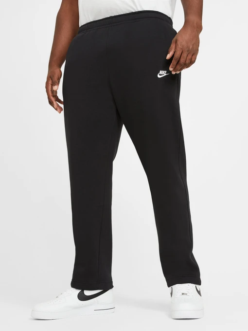 Брюки NIKE SPORTSWEAR CLUB FLEECE модель BV2707-010 Фото
