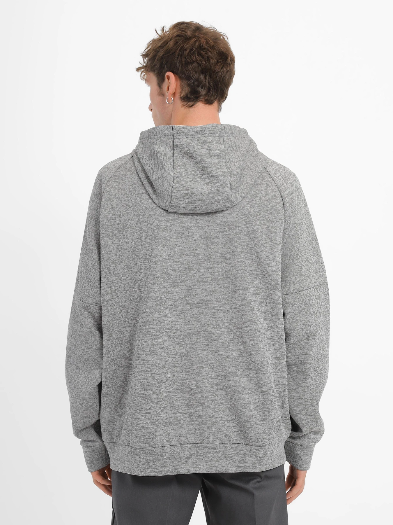 Худи и свитшоты NIKE Therma-FIT модель DQ4830-063 Худи и свитшоты NIKE Therma-FIT модель DQ4830-063 Фото