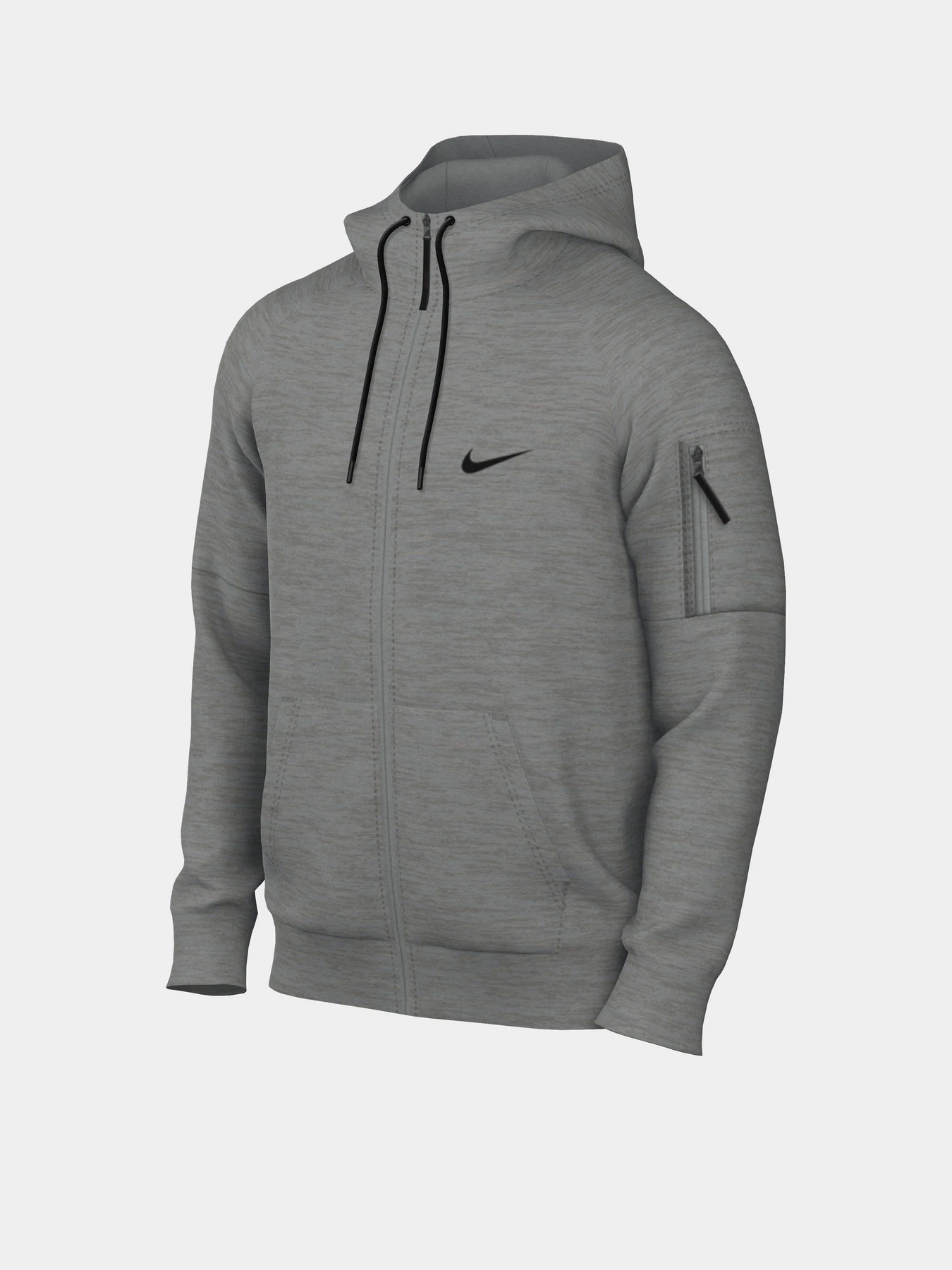 Худи и свитшоты NIKE Therma-FIT модель DQ4830-063 Худи и свитшоты NIKE Therma-FIT модель DQ4830-063 Фото
