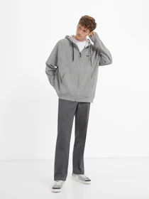 Худи и свитшоты NIKE Therma-FIT модель DQ4830-063 Фото