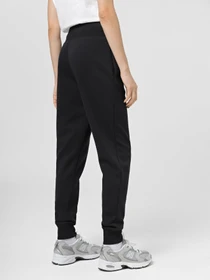 Брюки NIKE Sportswear Phoenix Fleece модель DQ5688-010 Фото