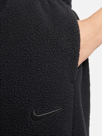 Штани NIKE Sportswear Plush модель DQ6812-010 Фото