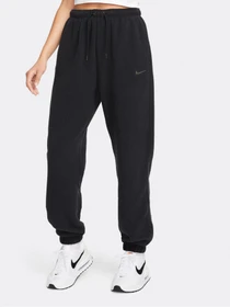 Штани NIKE Sportswear Plush модель DQ6812-010 Фото