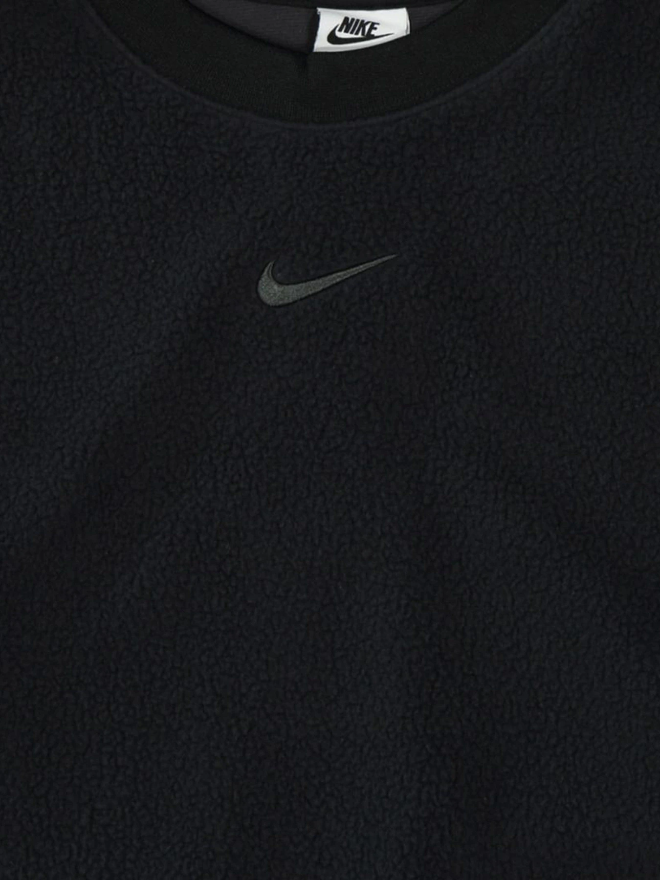 Худи и свитшоты NIKE Sportswear Plush модель DQ6844-010 Худи и свитшоты NIKE Sportswear Plush модель DQ6844-010 Фото