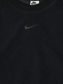 Худи и свитшоты NIKE Sportswear Plush модель DQ6844-010 Фото
