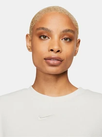 Худи и свитшоты NIKE Sportswear Plush модель DQ6844-072 Фото
