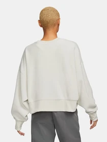 Худи и свитшоты NIKE Sportswear Plush модель DQ6844-072 Фото