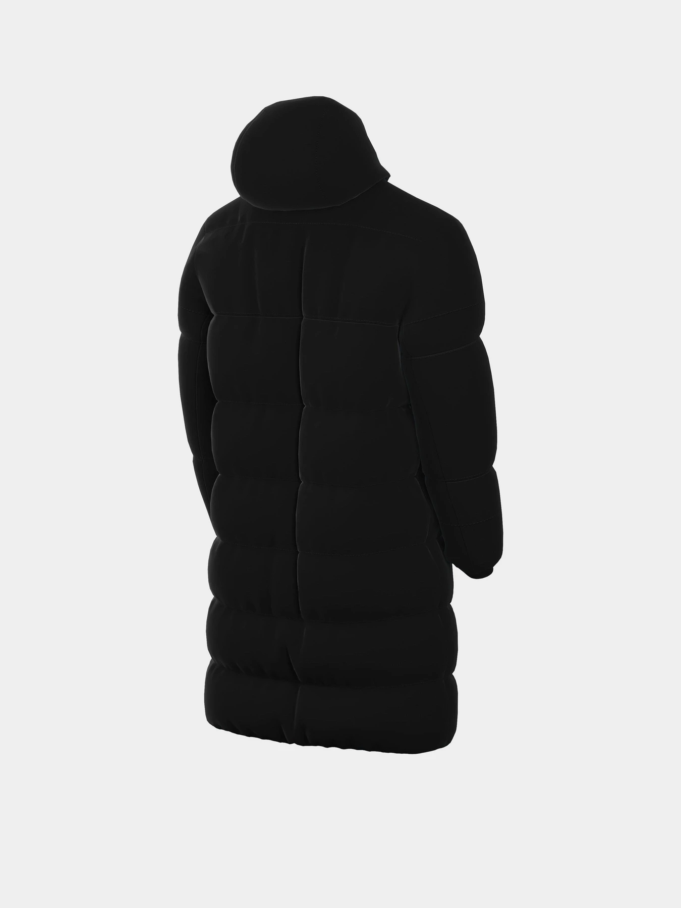 Куртки та дублянки NIKE Sportswear Storm-FIT Windrunner модель DR9609-010 Куртки та дублянки NIKE Sportswear Storm-FIT Windrunner модель DR9609-010 Фото