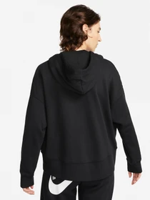 Худи и свитшоты NIKE Sportswear Club Fleece модель DV5645-010 Фото