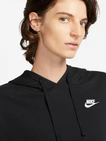 Худи и свитшоты NIKE Sportswear Club Fleece модель DV5645-010 Фото