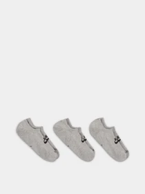 Носки и гольфы NIKE Everyday Plus Cushioned модель DN3314-063 Фото