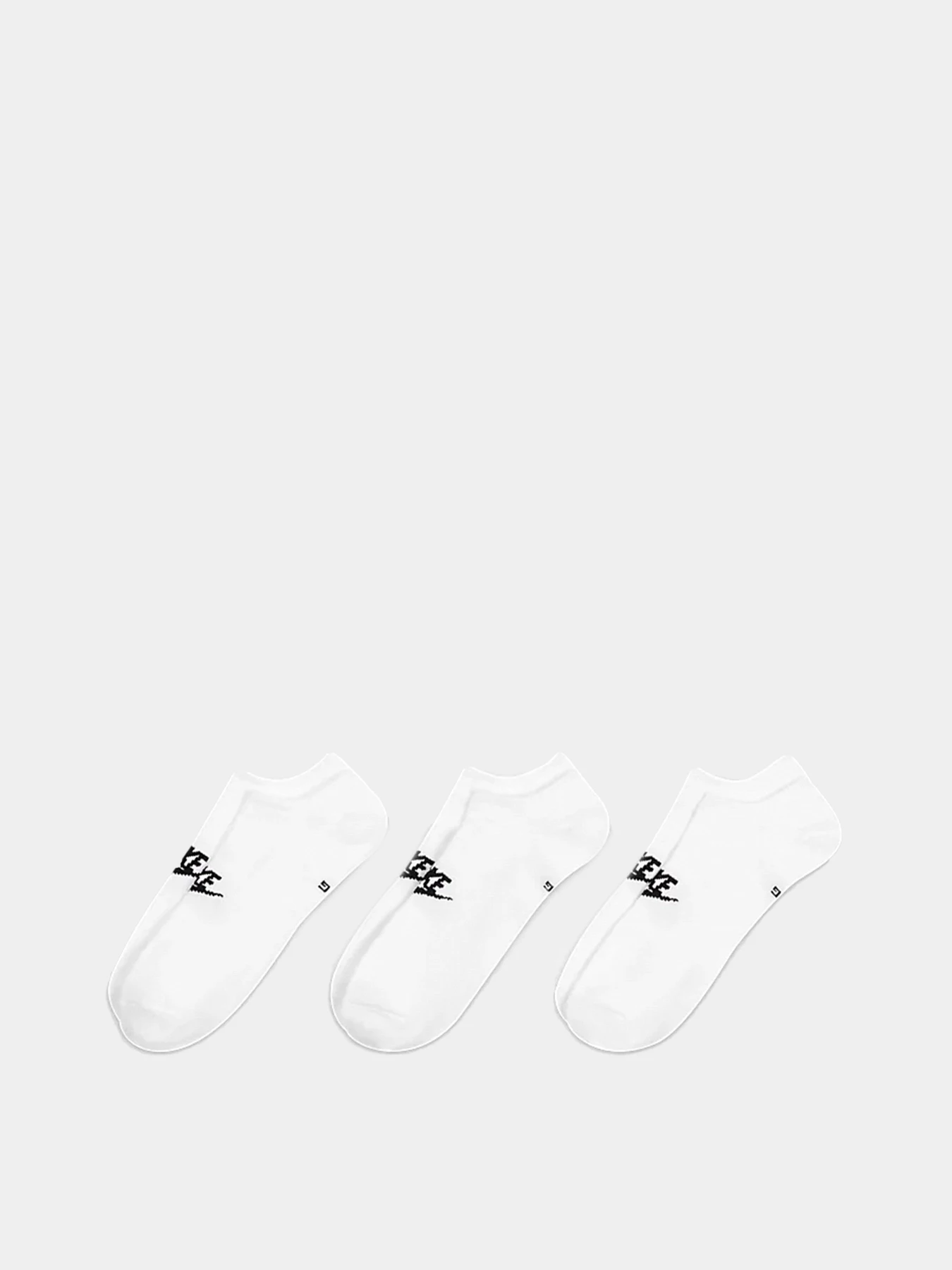 Носки и гольфы NIKE EVERYDAY ESSENTIAL модель DX5075-100 Фото