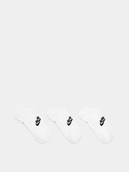 Носки и гольфы NIKE EVERYDAY ESSENTIAL модель DX5075-100 Фото