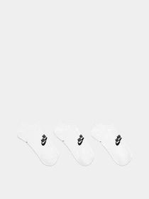 Шкарпетки та гольфи NIKE EVERYDAY ESSENTIAL модель DX5075-100 Фото