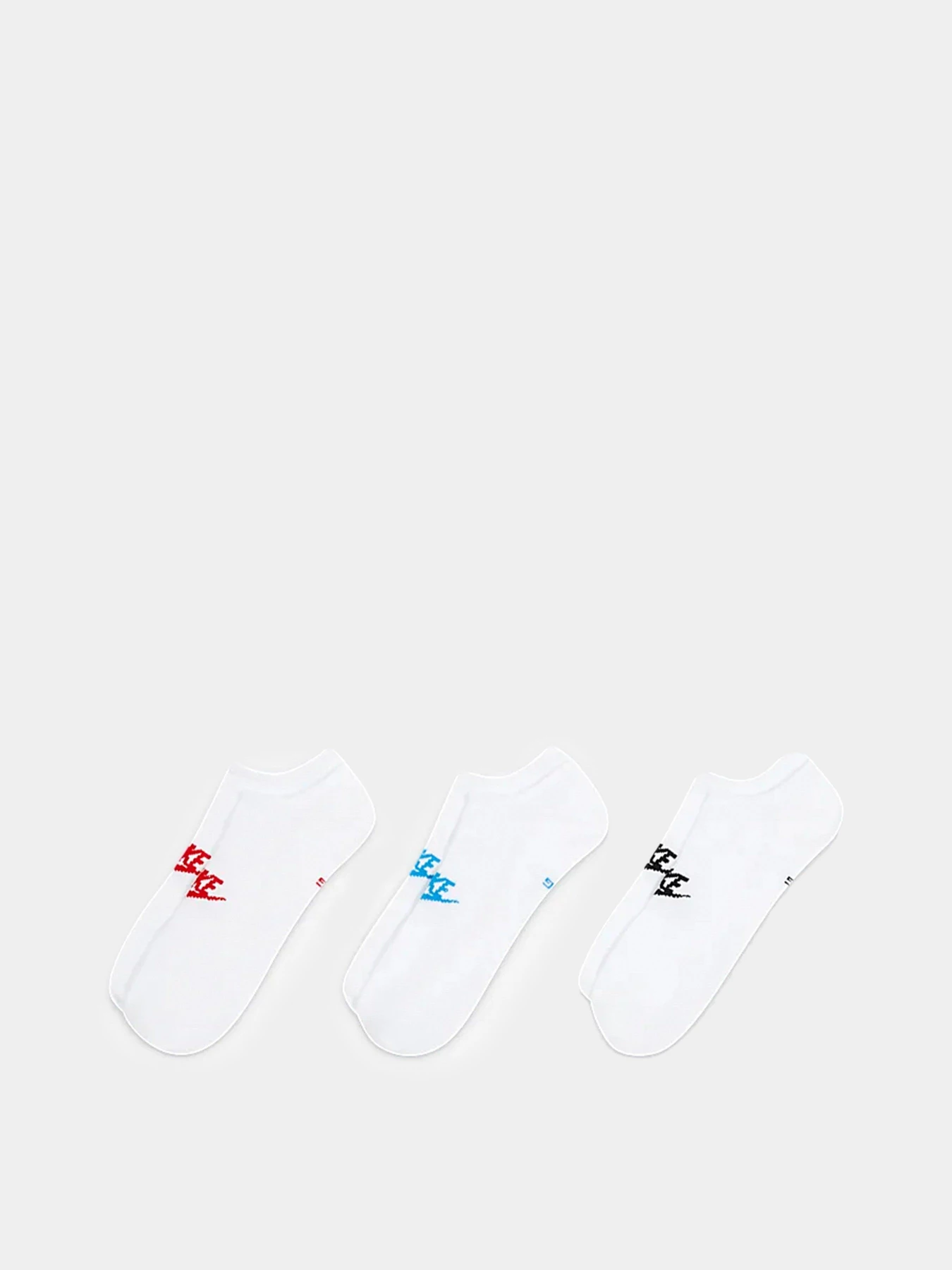 Носки и гольфы NIKE Sportswear Everyday Essential модель DX5075-911 Носки и гольфы NIKE Sportswear Everyday Essential модель DX5075-911 Фото