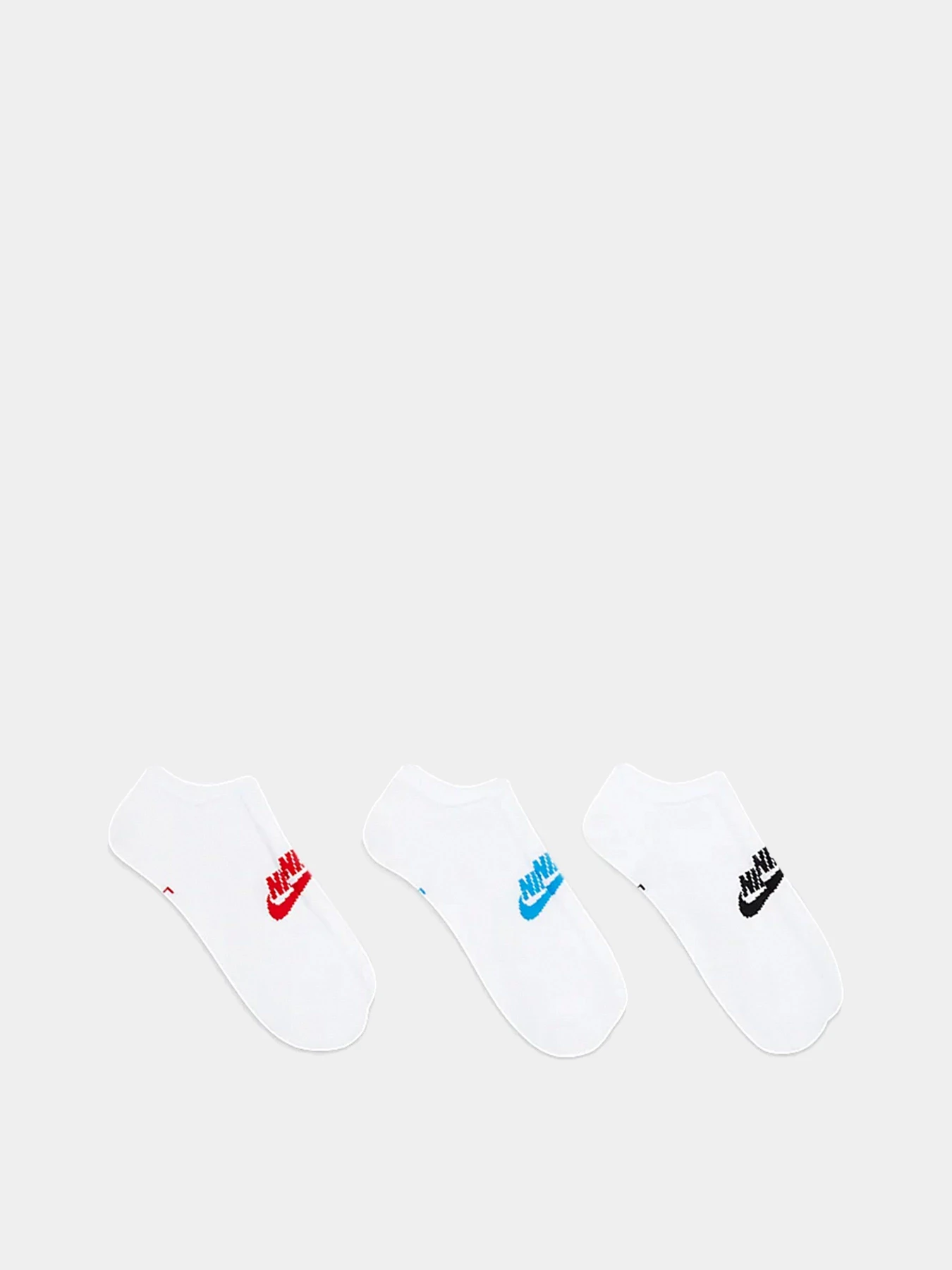 Носки и гольфы NIKE Sportswear Everyday Essential модель DX5075-911 Носки и гольфы NIKE Sportswear Everyday Essential модель DX5075-911 Фото