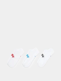 Носки и гольфы NIKE Sportswear Everyday Essential модель DX5075-911 Фото