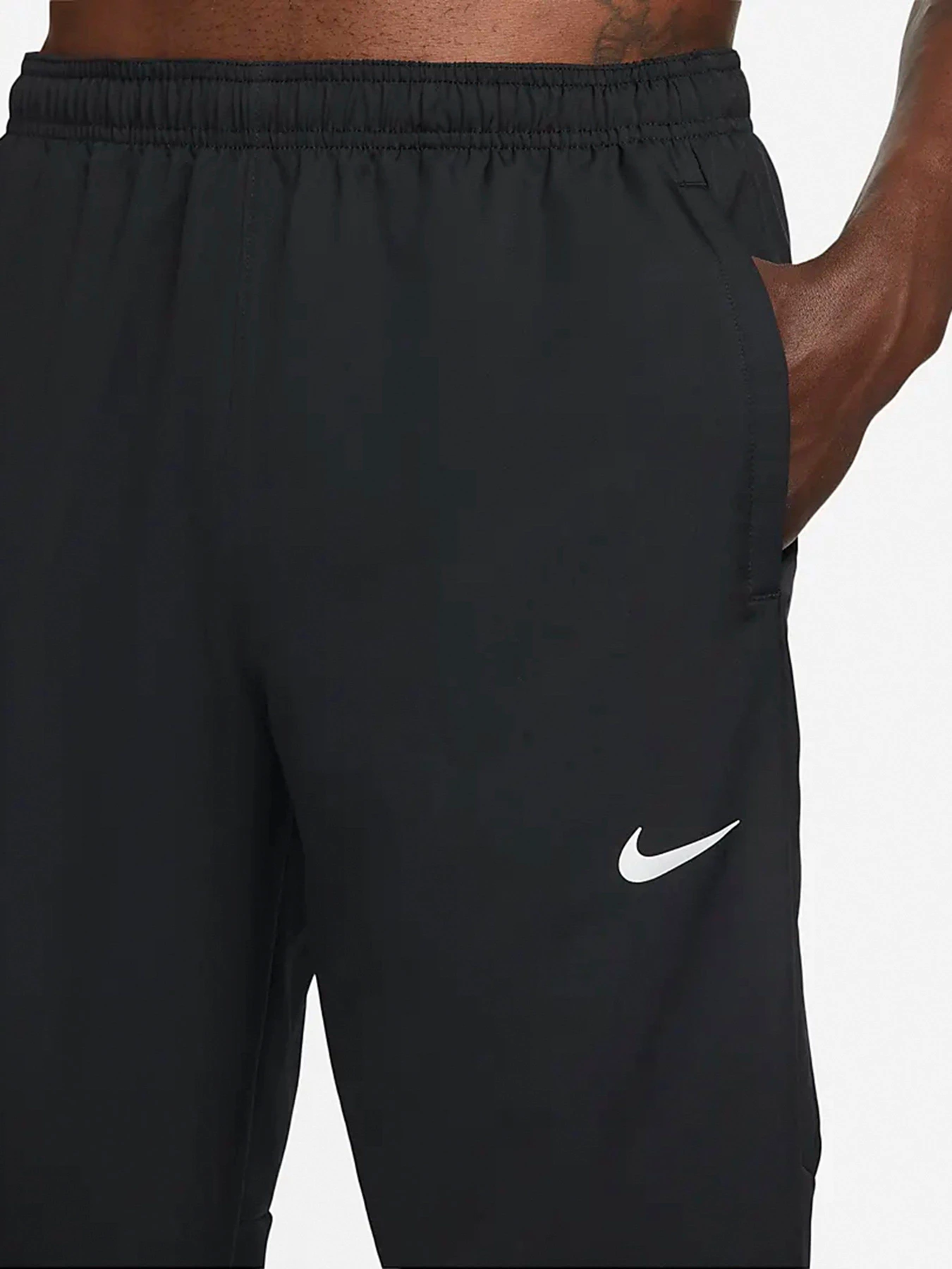 Брюки NIKE DRI-FIT CHALLENGER модель DD4894-010 Брюки NIKE DRI-FIT CHALLENGER модель DD4894-010 Фото