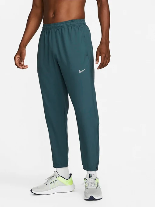 Брюки NIKE Dri-FIT Challenger модель DD4894-309 Фото