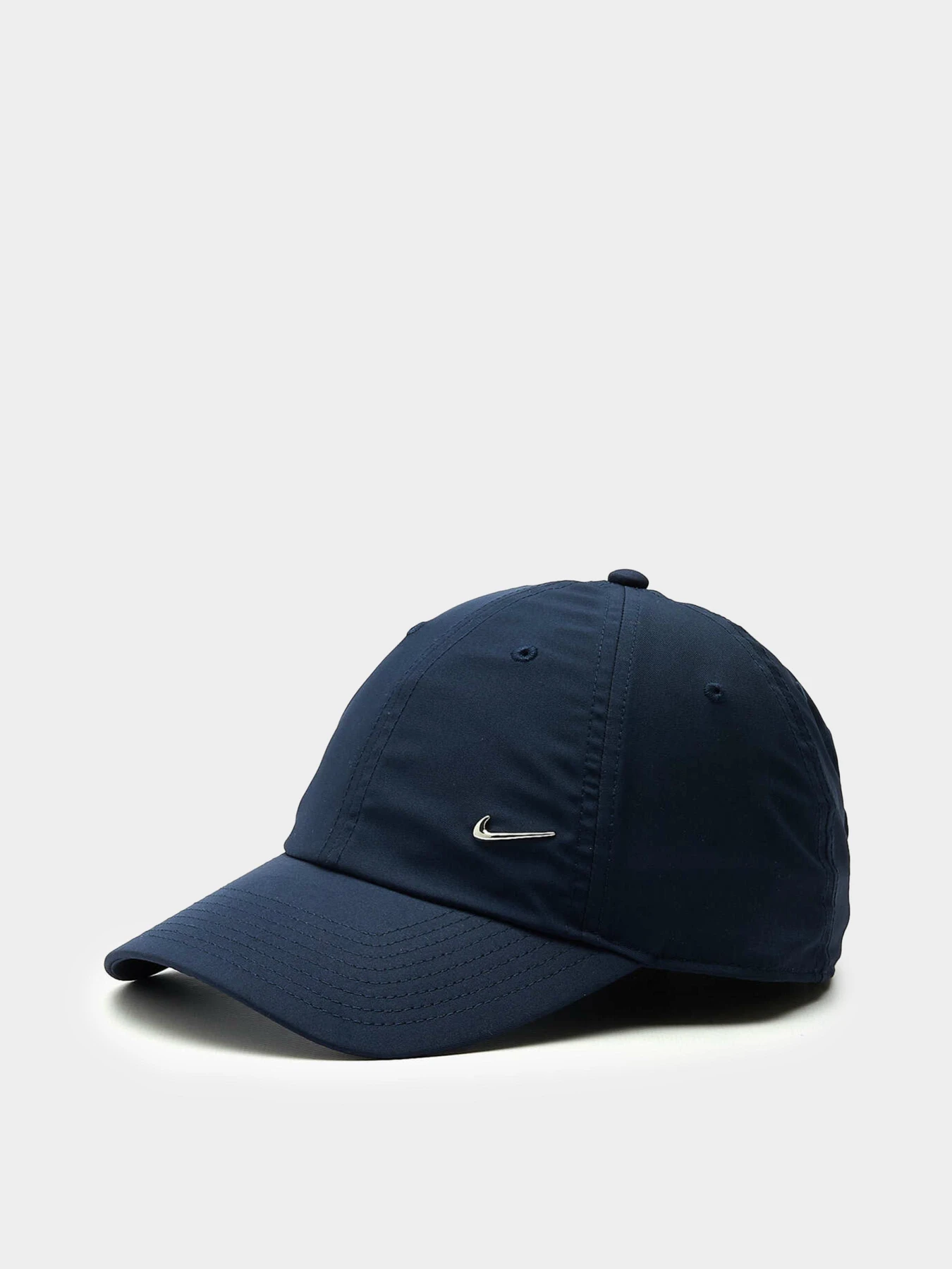 Шапки та кепки NIKE H86 Cap Metal Swoosh модель 943092-451 Шапки та кепки NIKE H86 Cap Metal Swoosh модель 943092-451 Фото