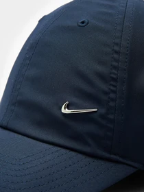 Шапки та кепки NIKE H86 Cap Metal Swoosh модель 943092-451 Фото