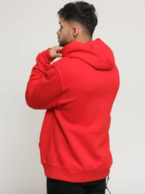Худи и свитшоты NIKE HOODIE AIR 5 модель CI1052- 657 Фото