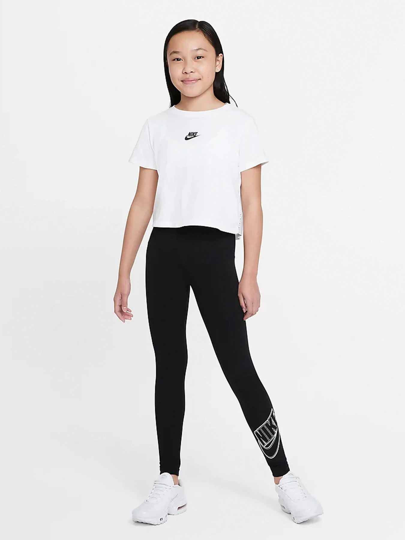 Брюки NIKE Sportswear Favorites модель DD6278-010 Брюки NIKE Sportswear Favorites модель DD6278-010 Фото