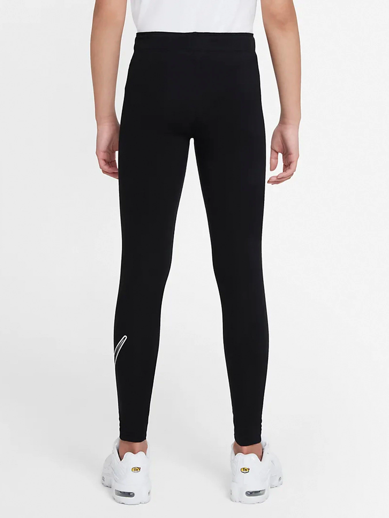 Брюки NIKE Sportswear Favorites модель DD6278-010 Брюки NIKE Sportswear Favorites модель DD6278-010 Фото