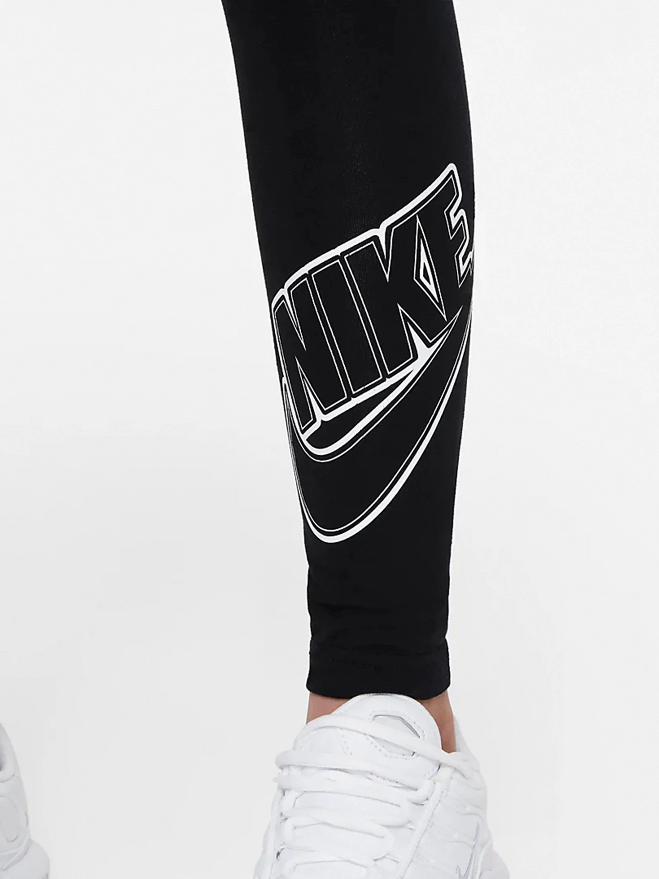 Брюки NIKE Sportswear Favorites модель DD6278-010 Брюки NIKE Sportswear Favorites модель DD6278-010 Фото