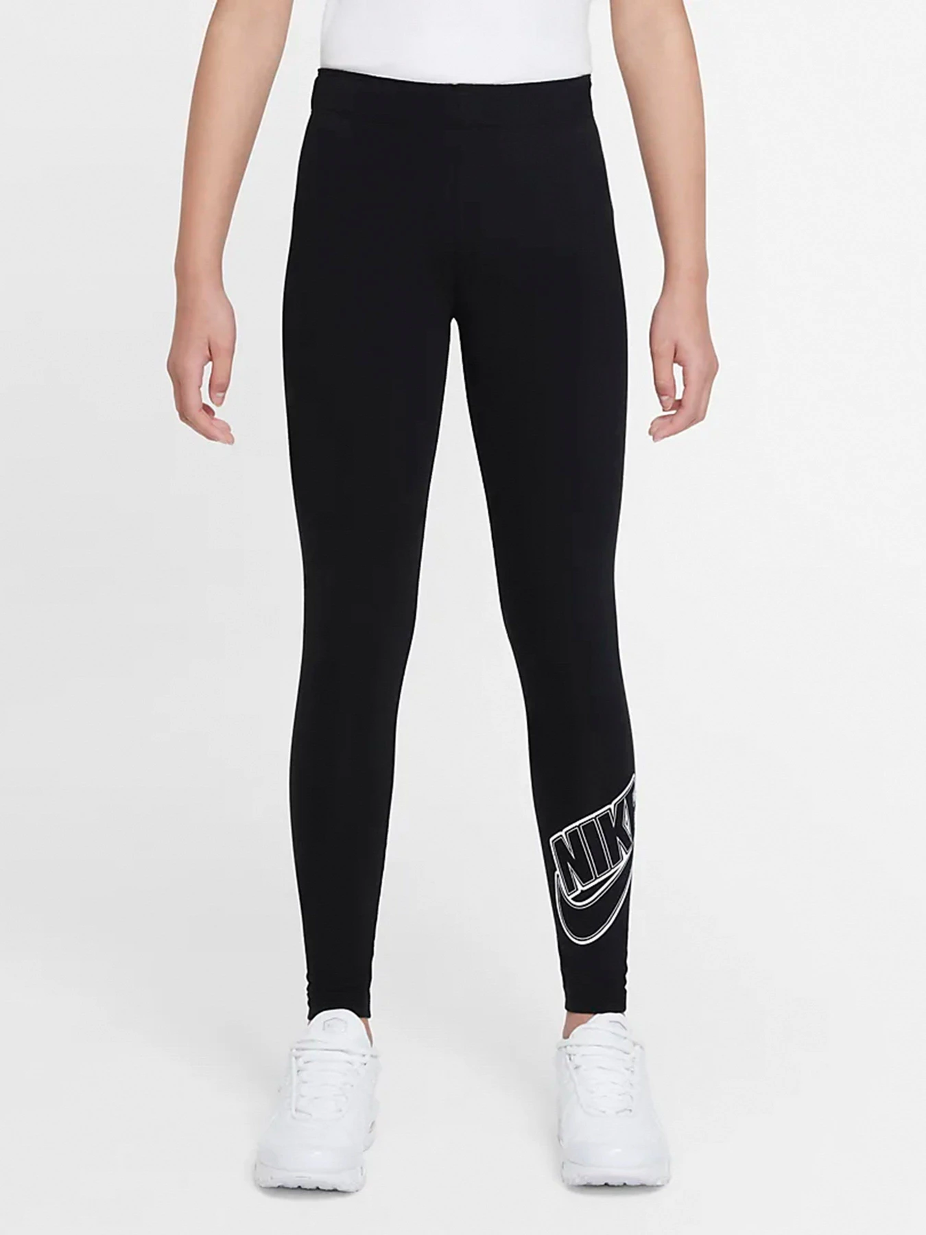 Брюки NIKE Sportswear Favorites модель DD6278-010 Брюки NIKE Sportswear Favorites модель DD6278-010 Фото