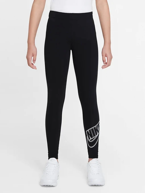 Брюки NIKE Sportswear Favorites модель DD6278-010 Фото