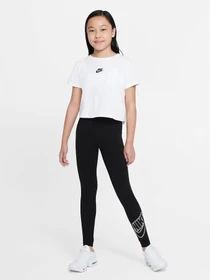 Брюки NIKE Sportswear Favorites модель DD6278-010 Фото