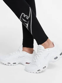 Брюки NIKE Sportswear Favorites модель DD6278-010 Фото