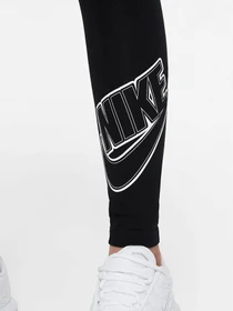 Брюки NIKE Sportswear Favorites модель DD6278-010 Фото
