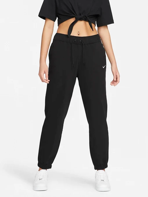 Брюки NIKE Sportswear Easy Jogger модель DM6419-010 Фото