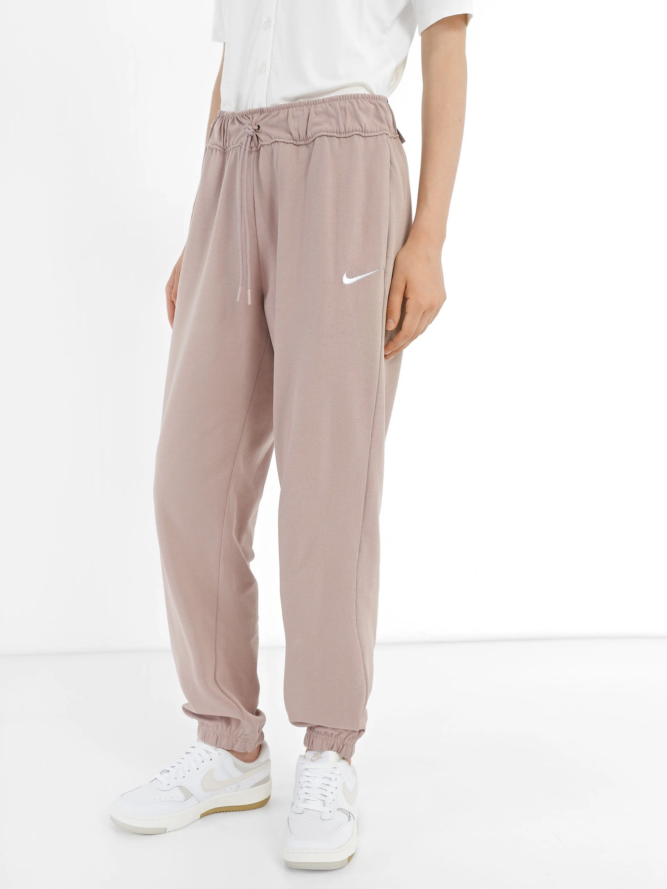 Брюки NIKE Sportswear Easy Jogger модель DM6419-272 Брюки NIKE Sportswear Easy Jogger модель DM6419-272 Фото