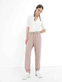 Брюки NIKE Sportswear Easy Jogger модель DM6419-272 Фото