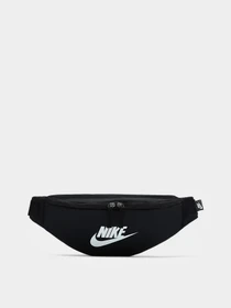 Сумки NIKE HERITAGE модель DB0490-010 Сумки NIKE HERITAGE модель DB0490-010 Фото