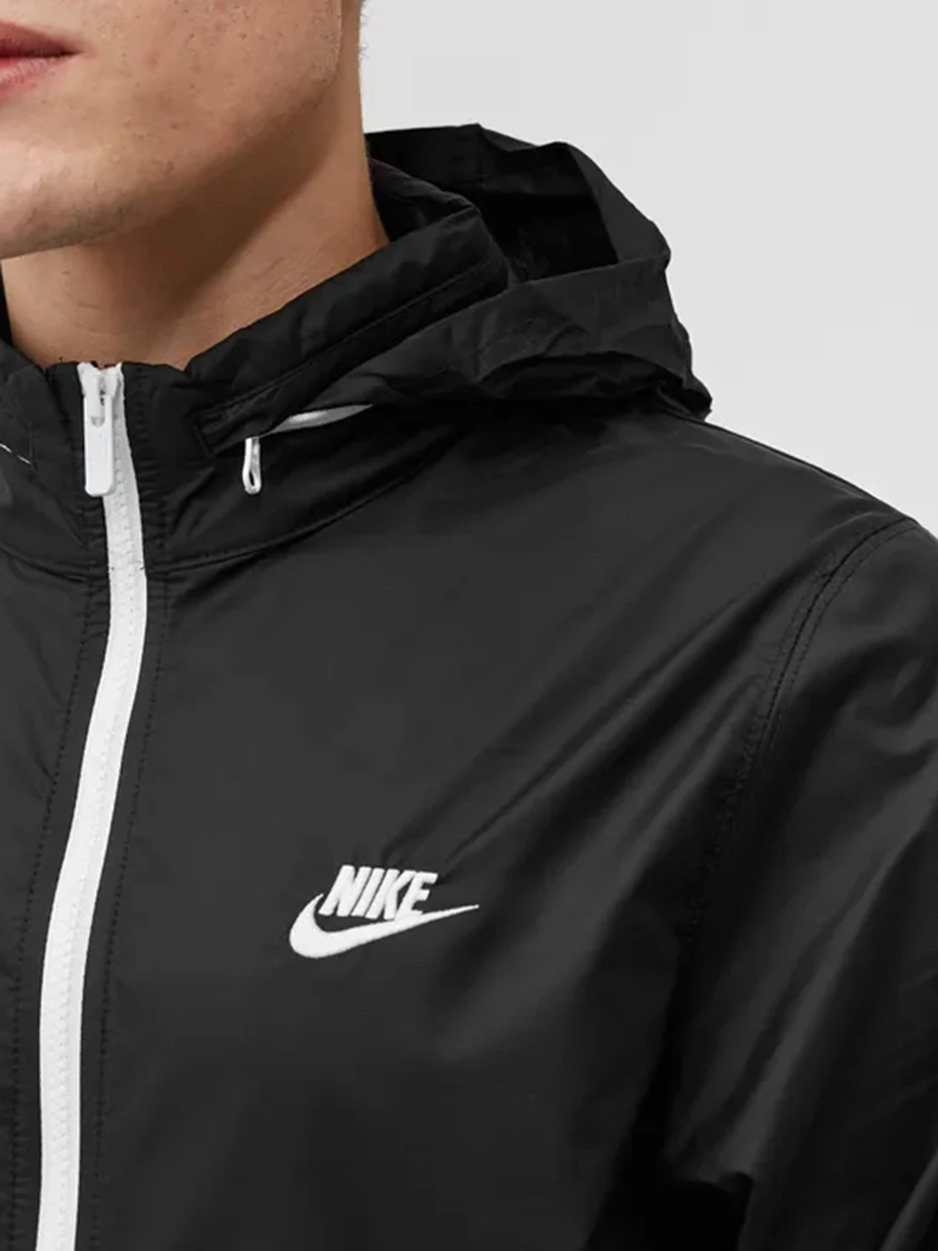 Костюмы NIKE Sportswear Club модель DR3337-010 Костюмы NIKE Sportswear Club модель DR3337-010 Фото